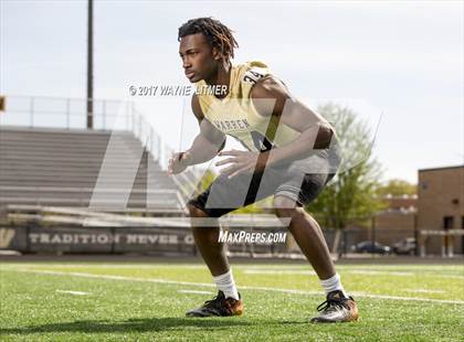 Thumbnail 1 in Warren Central (Preseason Early Contenders Photo Shoot)  photogallery.