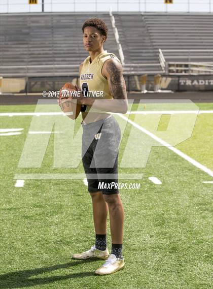 Thumbnail 1 in Warren Central (Preseason Early Contenders Photo Shoot)  photogallery.