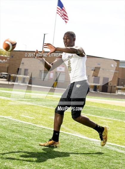 Thumbnail 3 in Warren Central (Preseason Early Contenders Photo Shoot)  photogallery.