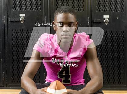 Thumbnail 3 in Warren Central (Preseason Early Contenders Photo Shoot)  photogallery.