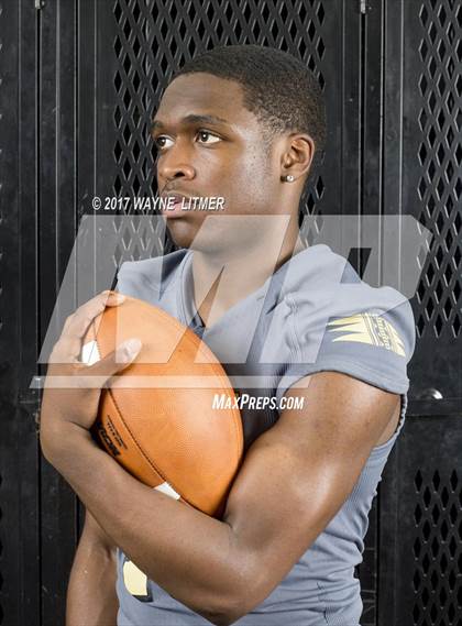 Thumbnail 1 in Warren Central (Preseason Early Contenders Photo Shoot)  photogallery.