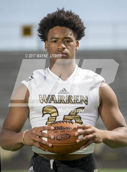 Thumbnail 3 in Warren Central (Preseason Early Contenders Photo Shoot)  photogallery.