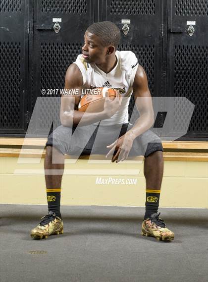 Thumbnail 3 in Warren Central (Preseason Early Contenders Photo Shoot)  photogallery.