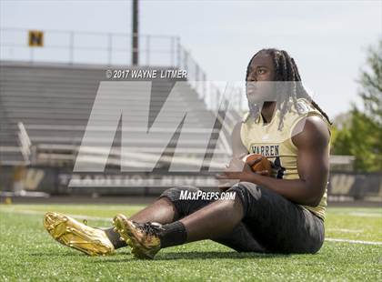 Thumbnail 3 in Warren Central (Preseason Early Contenders Photo Shoot)  photogallery.