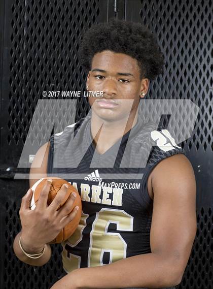 Thumbnail 1 in Warren Central (Preseason Early Contenders Photo Shoot)  photogallery.