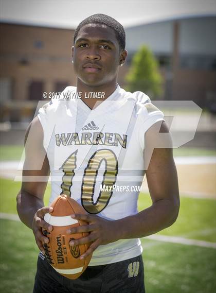 Thumbnail 2 in Warren Central (Preseason Early Contenders Photo Shoot)  photogallery.