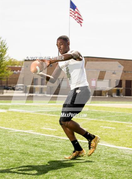 Thumbnail 1 in Warren Central (Preseason Early Contenders Photo Shoot)  photogallery.