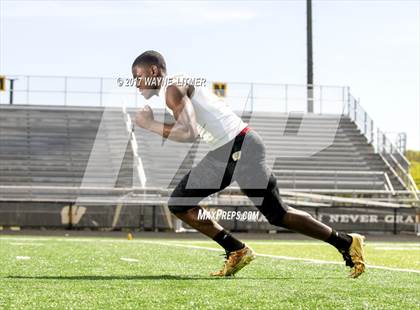 Thumbnail 1 in Warren Central (Preseason Early Contenders Photo Shoot)  photogallery.