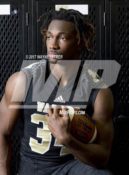 Thumbnail 2 in Warren Central (Preseason Early Contenders Photo Shoot)  photogallery.