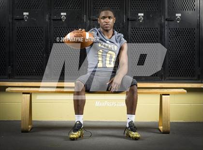 Thumbnail 1 in Warren Central (Preseason Early Contenders Photo Shoot)  photogallery.
