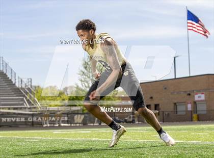 Thumbnail 2 in Warren Central (Preseason Early Contenders Photo Shoot)  photogallery.