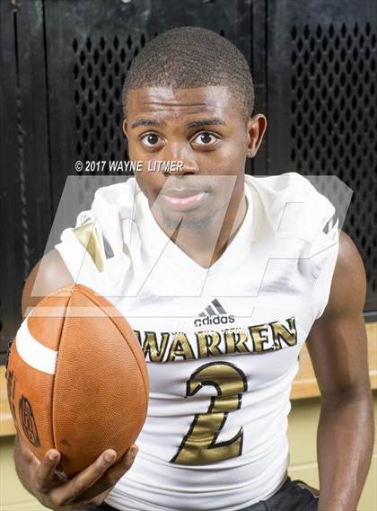 Thumbnail 3 in Warren Central (Preseason Early Contenders Photo Shoot)  photogallery.