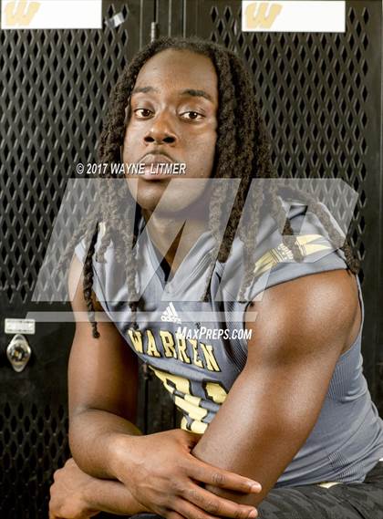 Thumbnail 3 in Warren Central (Preseason Early Contenders Photo Shoot)  photogallery.