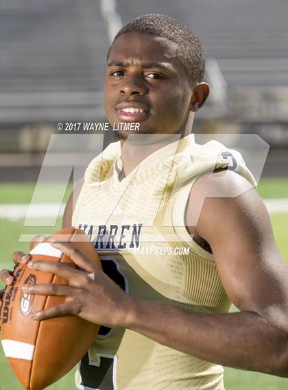 Thumbnail 2 in Warren Central (Preseason Early Contenders Photo Shoot)  photogallery.