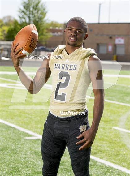 Thumbnail 2 in Warren Central (Preseason Early Contenders Photo Shoot)  photogallery.