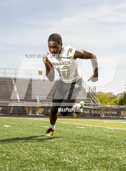 Thumbnail 3 in Warren Central (Preseason Early Contenders Photo Shoot)  photogallery.
