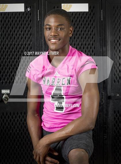 Thumbnail 1 in Warren Central (Preseason Early Contenders Photo Shoot)  photogallery.