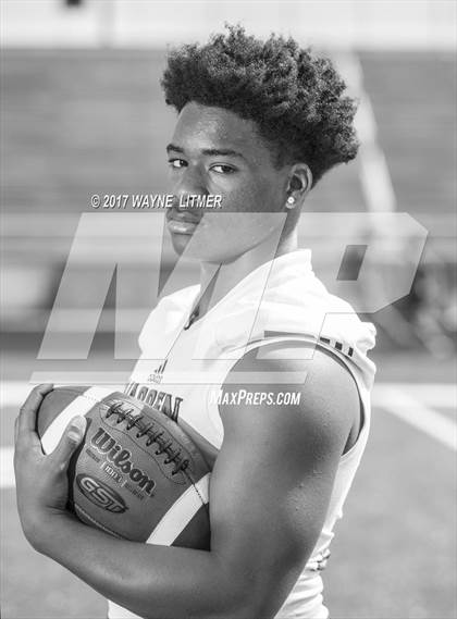 Thumbnail 3 in Warren Central (Preseason Early Contenders Photo Shoot)  photogallery.