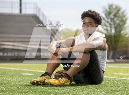 Thumbnail 3 in Warren Central (Preseason Early Contenders Photo Shoot)  photogallery.