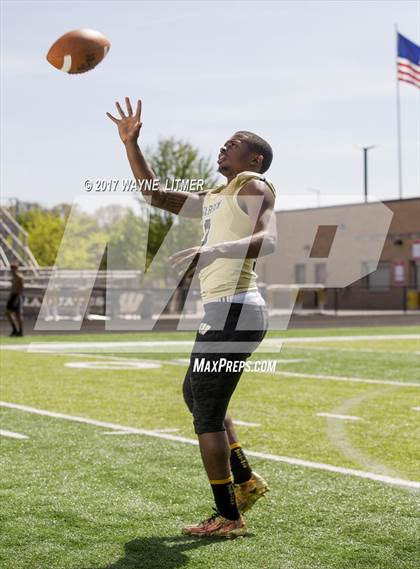 Thumbnail 2 in Warren Central (Preseason Early Contenders Photo Shoot)  photogallery.