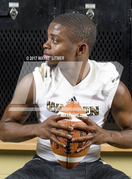 Thumbnail 1 in Warren Central (Preseason Early Contenders Photo Shoot)  photogallery.
