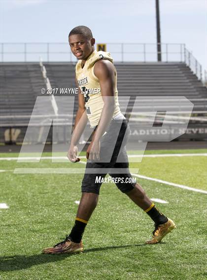 Thumbnail 3 in Warren Central (Preseason Early Contenders Photo Shoot)  photogallery.