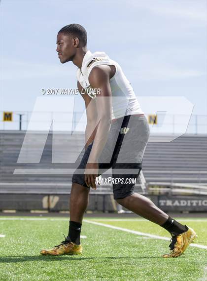 Thumbnail 1 in Warren Central (Preseason Early Contenders Photo Shoot)  photogallery.