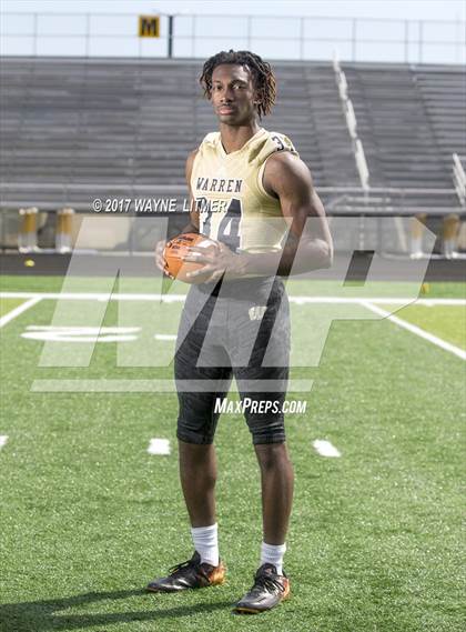 Thumbnail 2 in Warren Central (Preseason Early Contenders Photo Shoot)  photogallery.