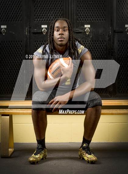 Thumbnail 3 in Warren Central (Preseason Early Contenders Photo Shoot)  photogallery.