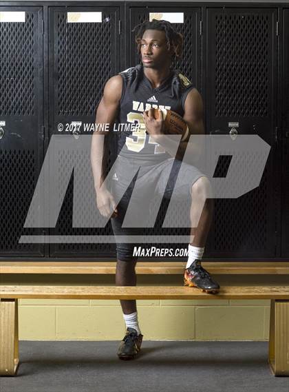 Thumbnail 1 in Warren Central (Preseason Early Contenders Photo Shoot)  photogallery.