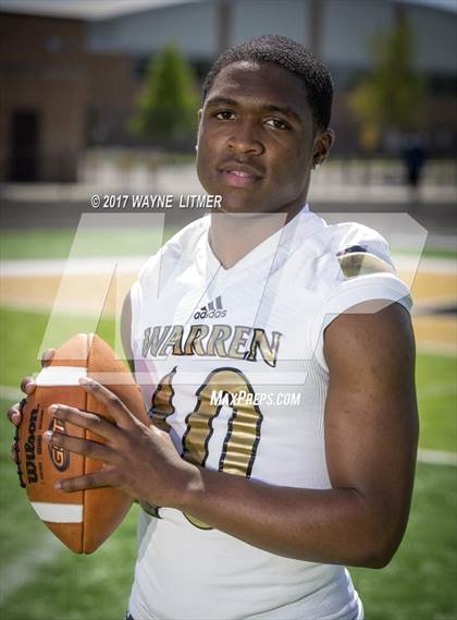 Thumbnail 3 in Warren Central (Preseason Early Contenders Photo Shoot)  photogallery.