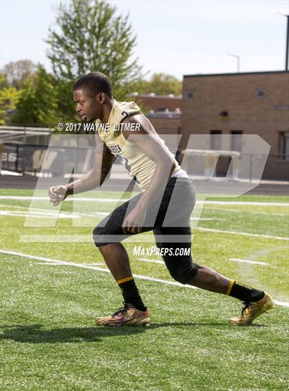 Thumbnail 3 in Warren Central (Preseason Early Contenders Photo Shoot)  photogallery.