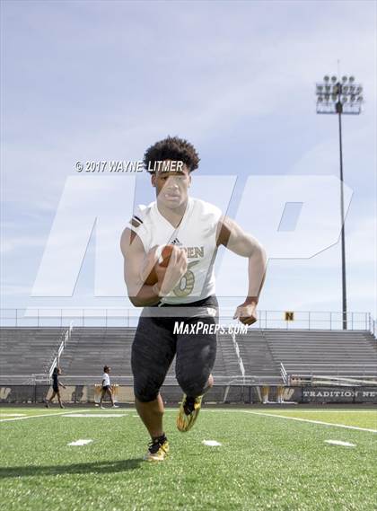 Thumbnail 2 in Warren Central (Preseason Early Contenders Photo Shoot)  photogallery.