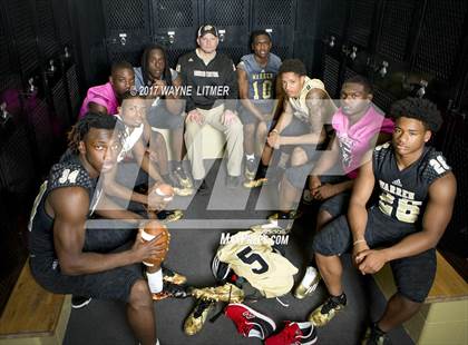 Thumbnail 2 in Warren Central (Preseason Early Contenders Photo Shoot)  photogallery.