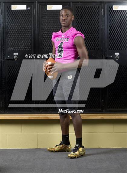 Thumbnail 3 in Warren Central (Preseason Early Contenders Photo Shoot)  photogallery.