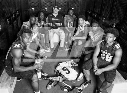 Thumbnail 3 in Warren Central (Preseason Early Contenders Photo Shoot)  photogallery.