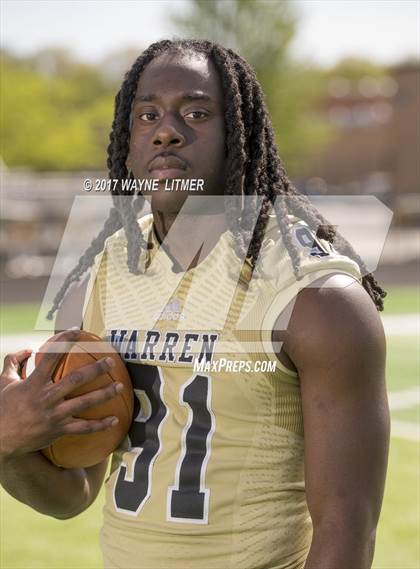Thumbnail 2 in Warren Central (Preseason Early Contenders Photo Shoot)  photogallery.