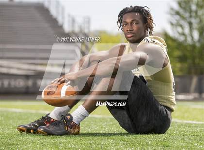 Thumbnail 2 in Warren Central (Preseason Early Contenders Photo Shoot)  photogallery.