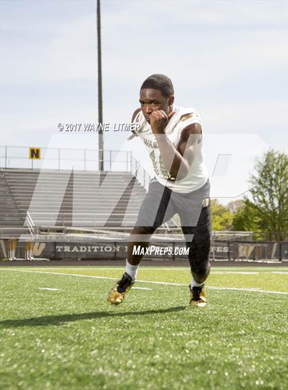 Thumbnail 1 in Warren Central (Preseason Early Contenders Photo Shoot)  photogallery.