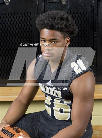 Thumbnail 1 in Warren Central (Preseason Early Contenders Photo Shoot)  photogallery.