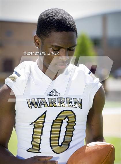 Thumbnail 3 in Warren Central (Preseason Early Contenders Photo Shoot)  photogallery.