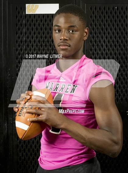 Thumbnail 1 in Warren Central (Preseason Early Contenders Photo Shoot)  photogallery.