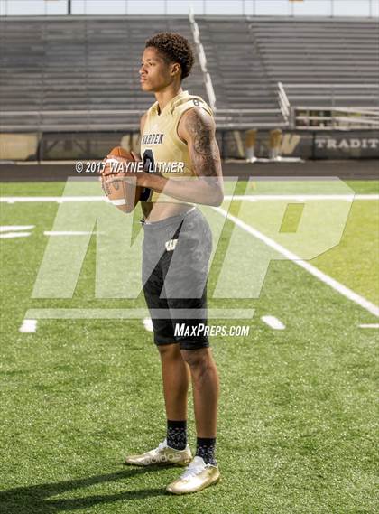 Thumbnail 3 in Warren Central (Preseason Early Contenders Photo Shoot)  photogallery.