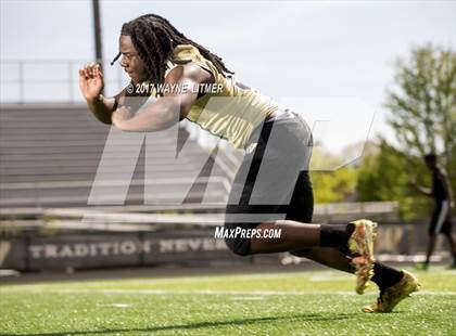 Thumbnail 1 in Warren Central (Preseason Early Contenders Photo Shoot)  photogallery.