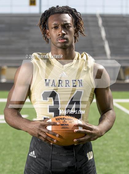 Thumbnail 3 in Warren Central (Preseason Early Contenders Photo Shoot)  photogallery.