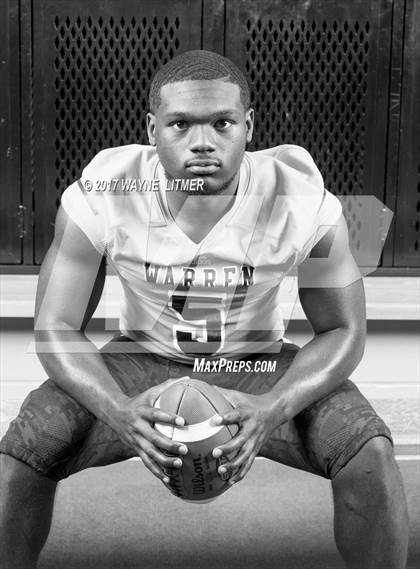 Thumbnail 1 in Warren Central (Preseason Early Contenders Photo Shoot)  photogallery.