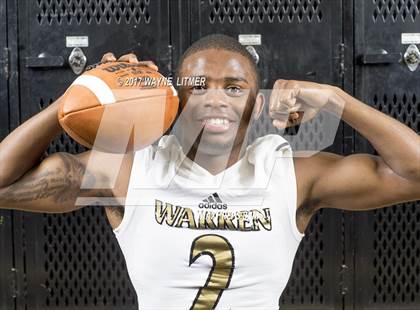 Thumbnail 3 in Warren Central (Preseason Early Contenders Photo Shoot)  photogallery.