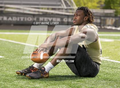Thumbnail 1 in Warren Central (Preseason Early Contenders Photo Shoot)  photogallery.
