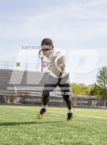 Thumbnail 2 in Warren Central (Preseason Early Contenders Photo Shoot)  photogallery.