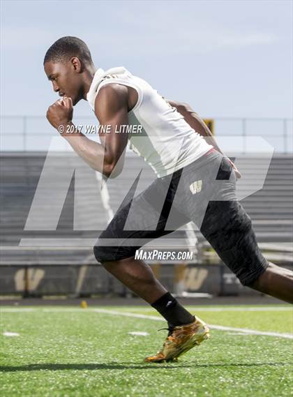 Thumbnail 2 in Warren Central (Preseason Early Contenders Photo Shoot)  photogallery.